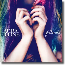 Cover: Aura Dione feat. Rock Mafia - Friends
