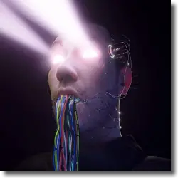 Cover: Bastille - Distorted Light Beam