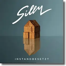 Cover: Silly - Instandbesetzt