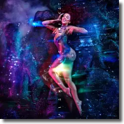 Cover: Doja Cat - Planet Her