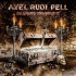 Cover: Axel Rudi Pell - Diamonds Unlocked II