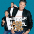 Cover: David Hasselhoff - The Passenger