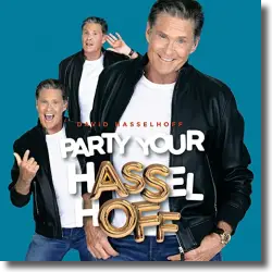 Cover: David Hasselhoff - The Passenger