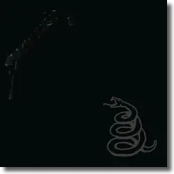 Cover: Metallica - Metallica (Remastered)