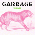Cover: Garbage - Wolves