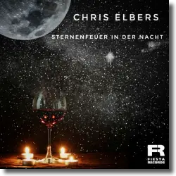 Cover: Chris Elbers - Sternenfeuer in der Nacht