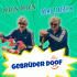 Cover: Gebrüder Doof - Moin Moin Mallorca