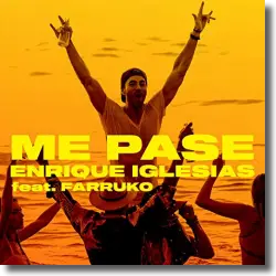 Cover: Enrique Iglesias feat. Farruko - Me Pase