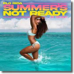 Cover: Flo Rida feat. INNA & Timmy Trumpet - Summer's Not Ready