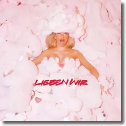 Cover: Shirin David - Lieben wir