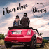 Cover: Bianca Hauert - Oben ohne