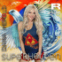 Cover: Diana Herold - Superhelden