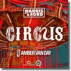 Cover: Harris & Ford x Amber van Day - Circus