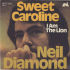 Cover: Neil Diamond - Sweet Caroline