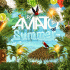 Cover: DJ Amato - Summer