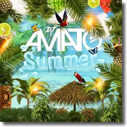 Cover: DJ Amato - Summer