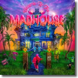 Cover: Tones And I - Welcome To The Madhouse