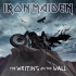 Cover: Iron Maiden - The Writing On The Wall