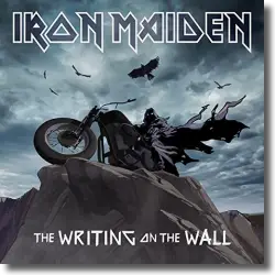Cover: Iron Maiden - The Writing On The Wall