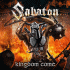 Cover: Sabaton - Kingdom Come