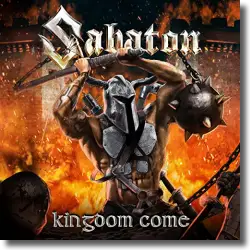 Cover: Sabaton - Kingdom Come