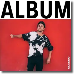 Cover: Clueso - ALBUM