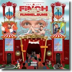 Cover: FiNCH - Rummelbums