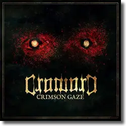 Cover: CroworD - Crimson Gaze
