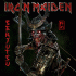 Cover: Iron Maiden - Senjutsu