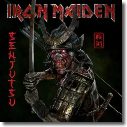 Cover: Iron Maiden - Senjutsu