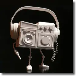 Cover: Rudimental - Ground Control