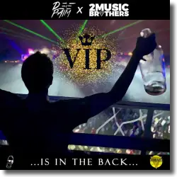 Cover: Deepaim & 2Music Brothers - VIP
