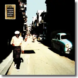 Cover: Buena Vista Social Club - Buena Vista Social Club (25th Anniversary Edition)