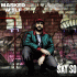 Cover: Masked Wolf - Say So