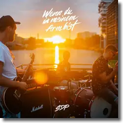 Cover: SDP - Wenn du in meinem Arm bist