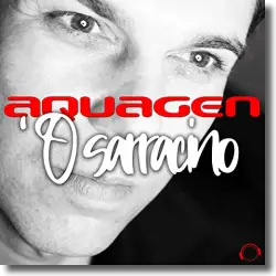 Cover: Aquagen - 'O Sarracino