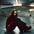Cover: Holly Humberstone - The Walls Are Way Too Thin