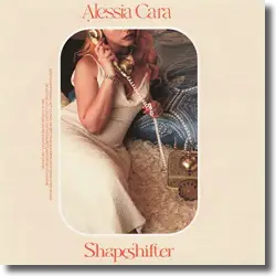 Cover: Alessia Cara - Shapeshifter