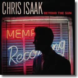Cover: Chris Isaak - Beyond The Sun