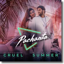Cover: Pachanta - Cruel Summer