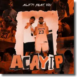 Cover: Ali471 feat. UZI - ACAYIP