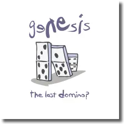 Cover: Genesis - The Last Domino?