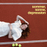 Cover: Madeline Juno - Sommer, Sonne, Depression