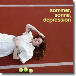 Cover: Madeline Juno - Sommer, Sonne, Depression