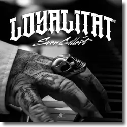 Cover: Sven Gillert - Loyalität