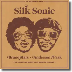Cover: Silk Sonic (Bruno Mars & Anderson .Paak) - Skate