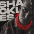 Cover: Thorsteinn Einarsson - Shackles