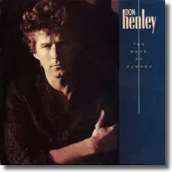 Cover: Don Henley - The Boys Of Summer