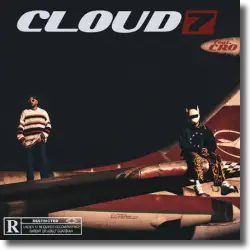 Cover: Dardan x Cro - Cloud7