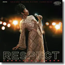 Cover: Jennifer Hudson - Respect (Original Motion Picture Soundtrack)